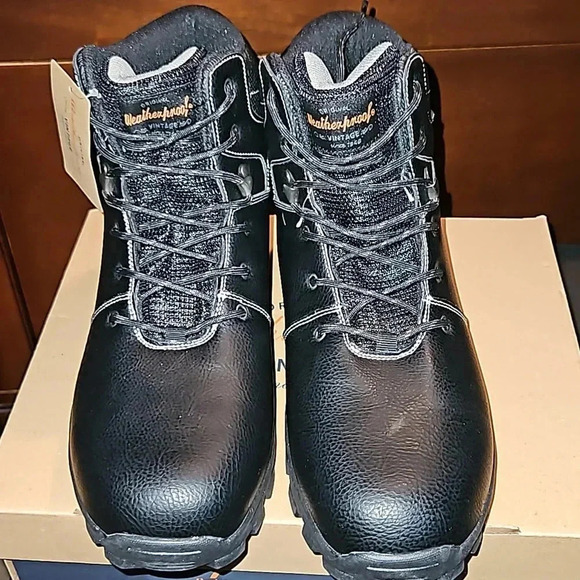 WEATHERPROOF VINTAGE HIKER BOOTS main image 7